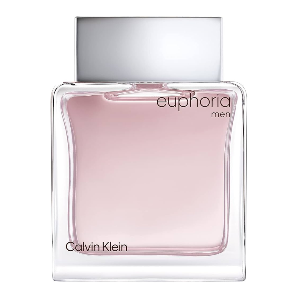 Calvin Klein Euphoria Men's Fragrance 100 ml