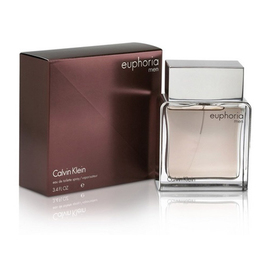 Calvin Klein Euphoria Men's Fragrance 100 ml