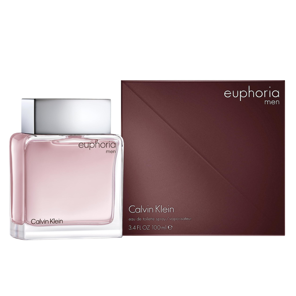Calvin Klein Euphoria Men's Fragrance 100 ml