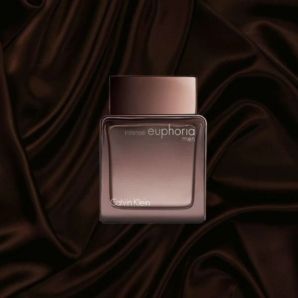 Calvin Klein Euphoria Men's Fragrance 100 ml