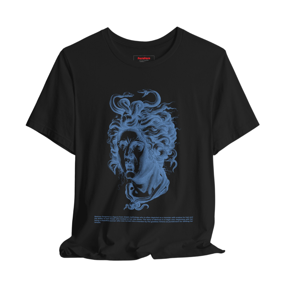 Odessa Regular T-Shirt