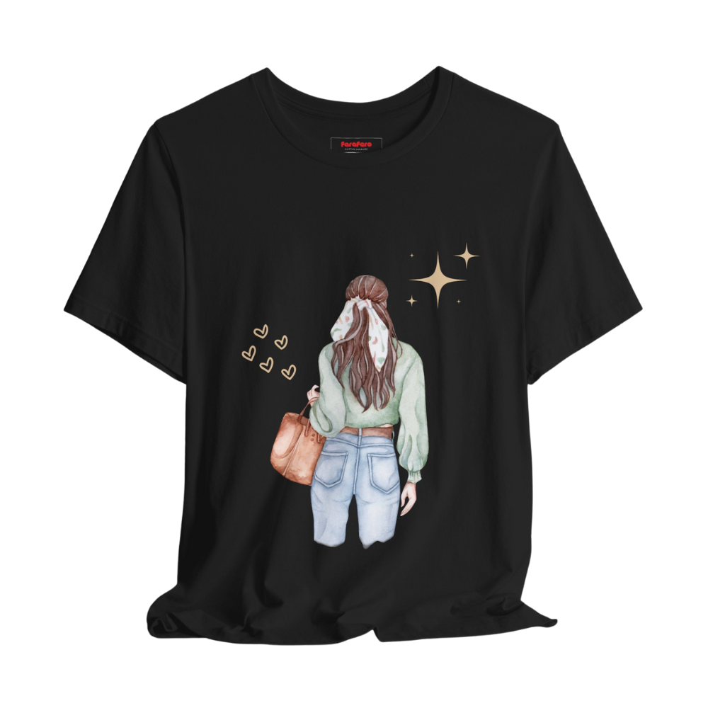 Sparky Regular T-Shirt