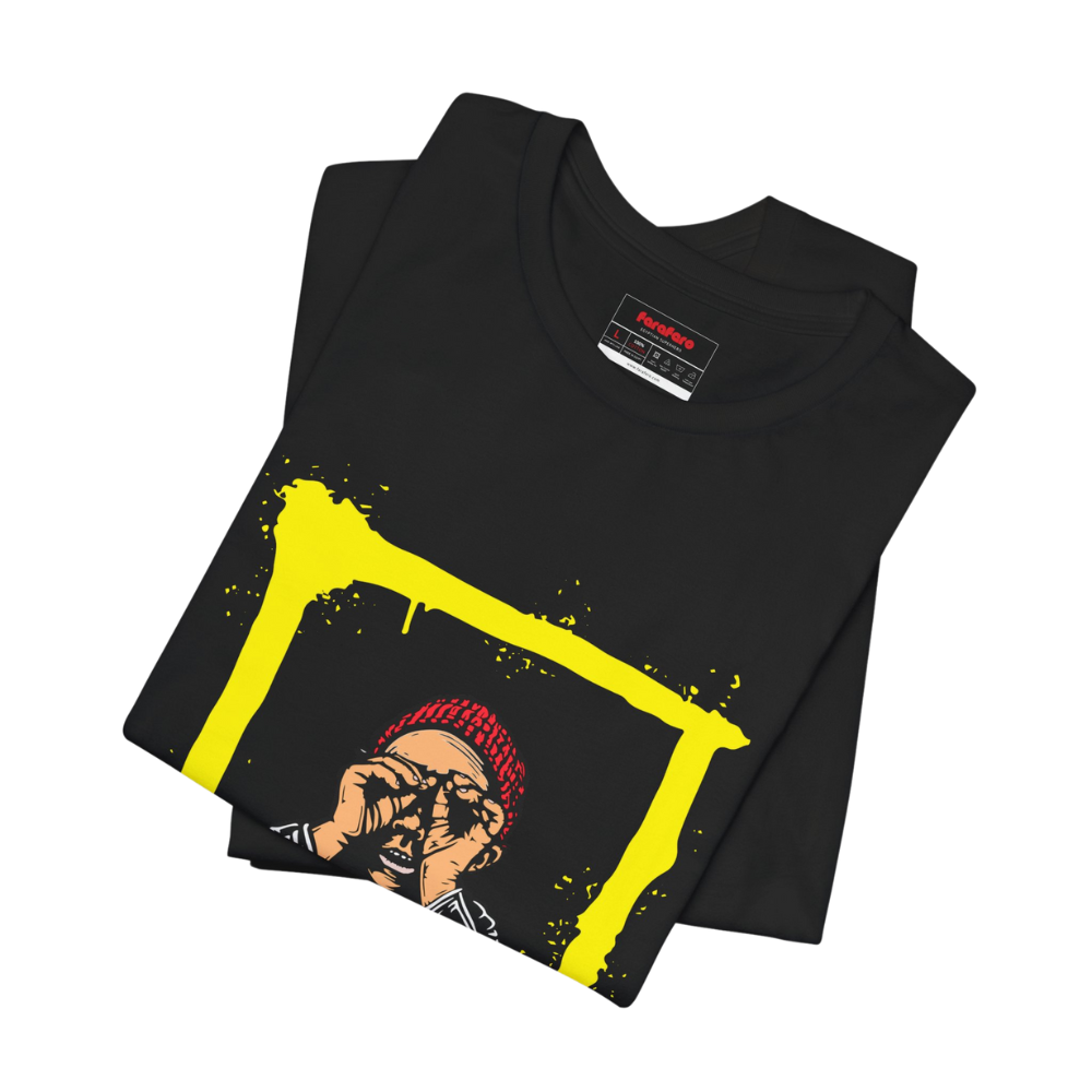 Look Regular T-Shirt