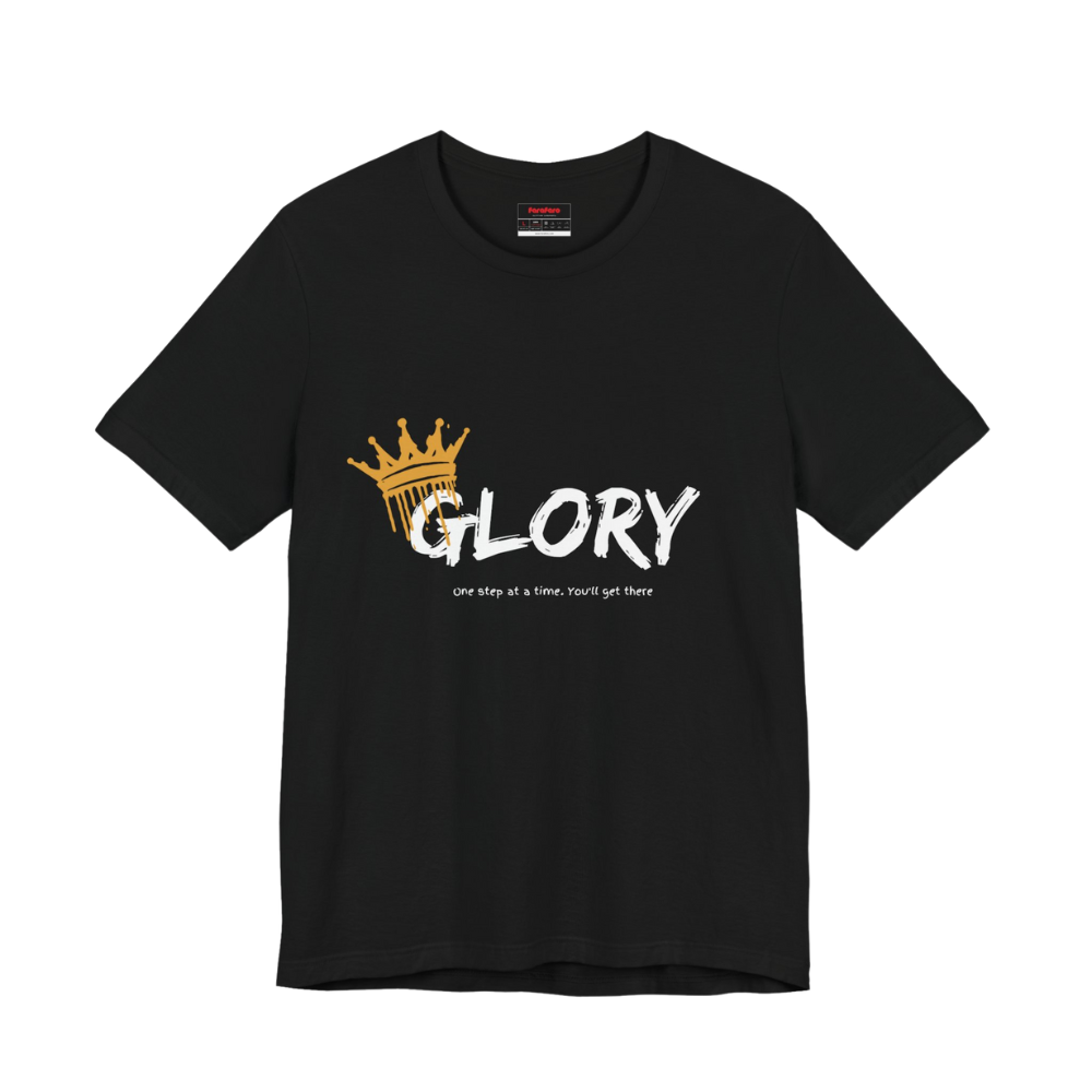 Glory Regular T-Shirt