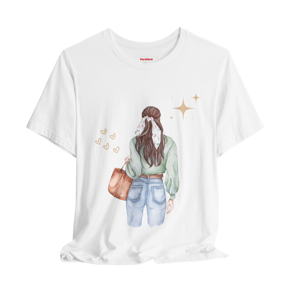 Sparky Regular T-Shirt