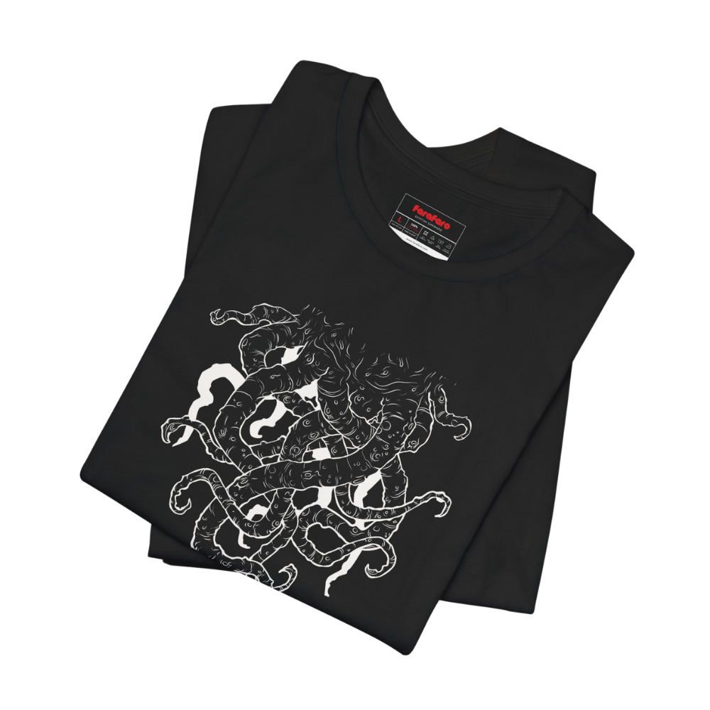 Touch my Soul Regular T-Shirt