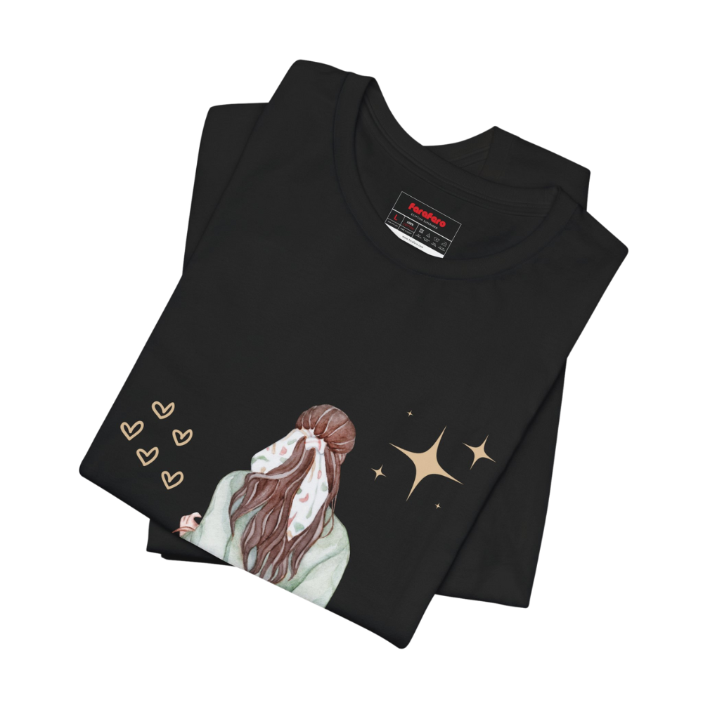 Sparky Regular T-Shirt
