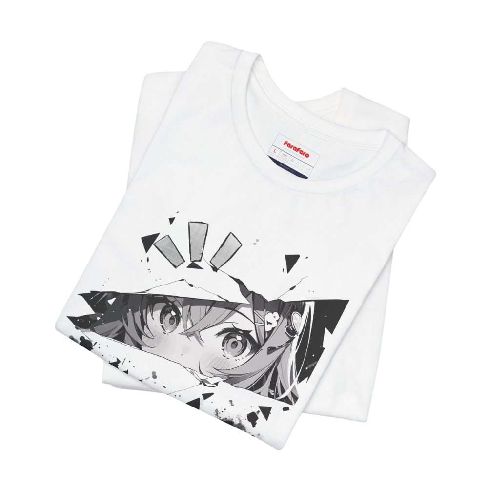 The Voyeur Regular T-Shirt