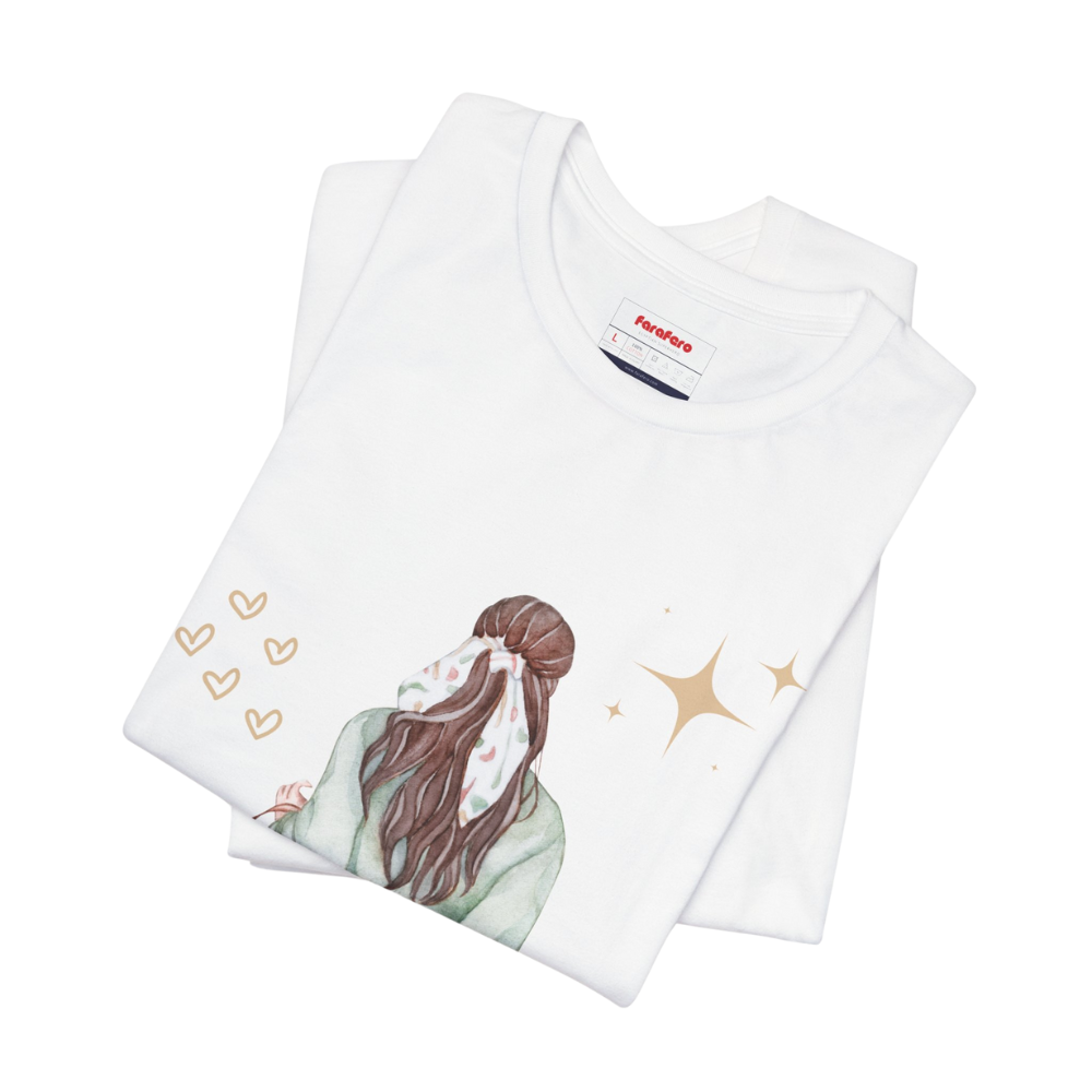 Sparky Regular T-Shirt