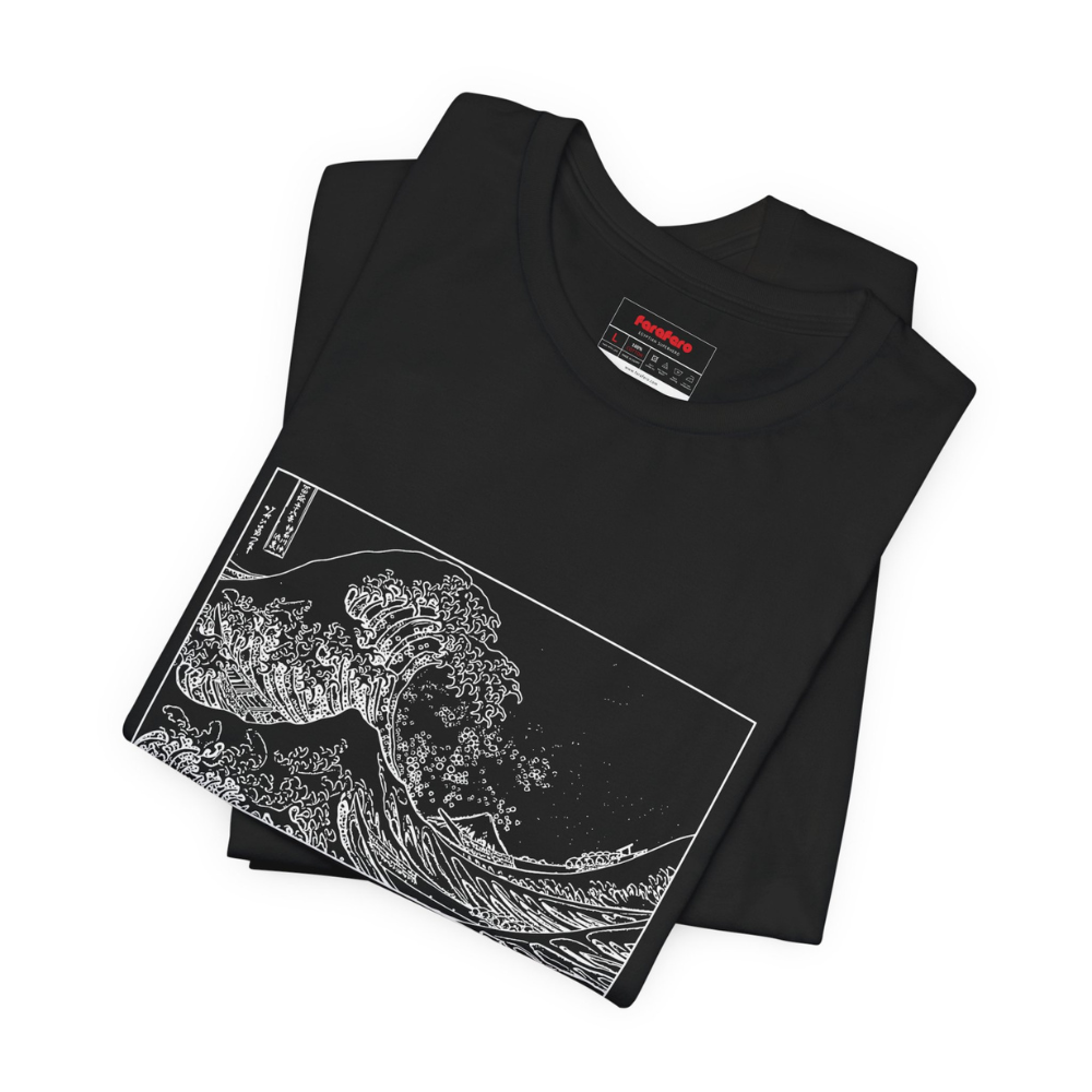 Borcelle Regular T-Shirt