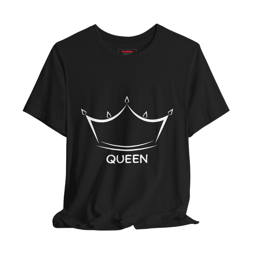 Queen Regular T-Shirt