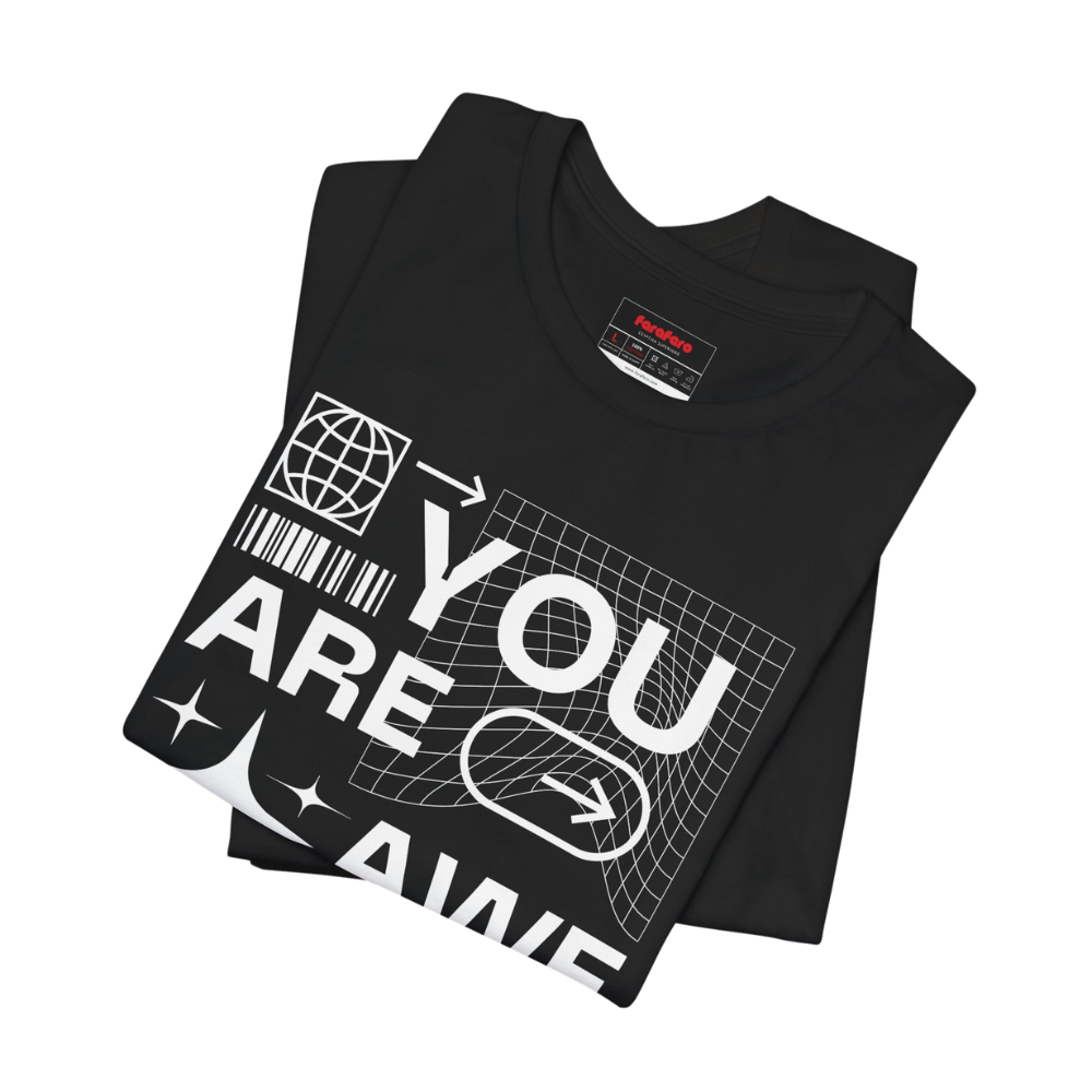 You are Awesome Regular T-Shirt