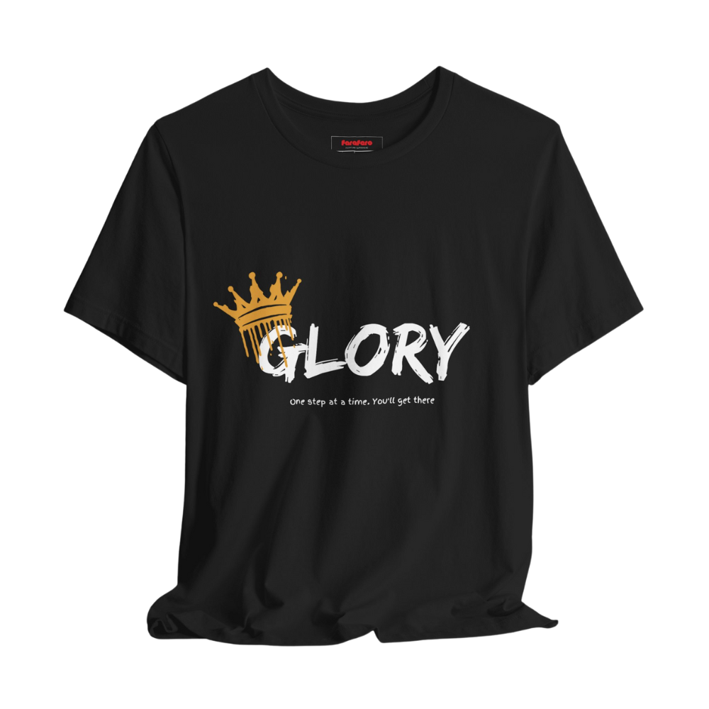 Glory Regular T-Shirt
