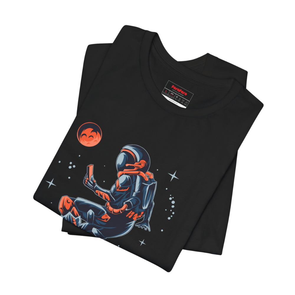 Make Today Epic Regular T-Shirt