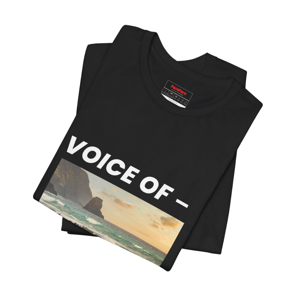 Voice of the Ocean Regular T-Shirt