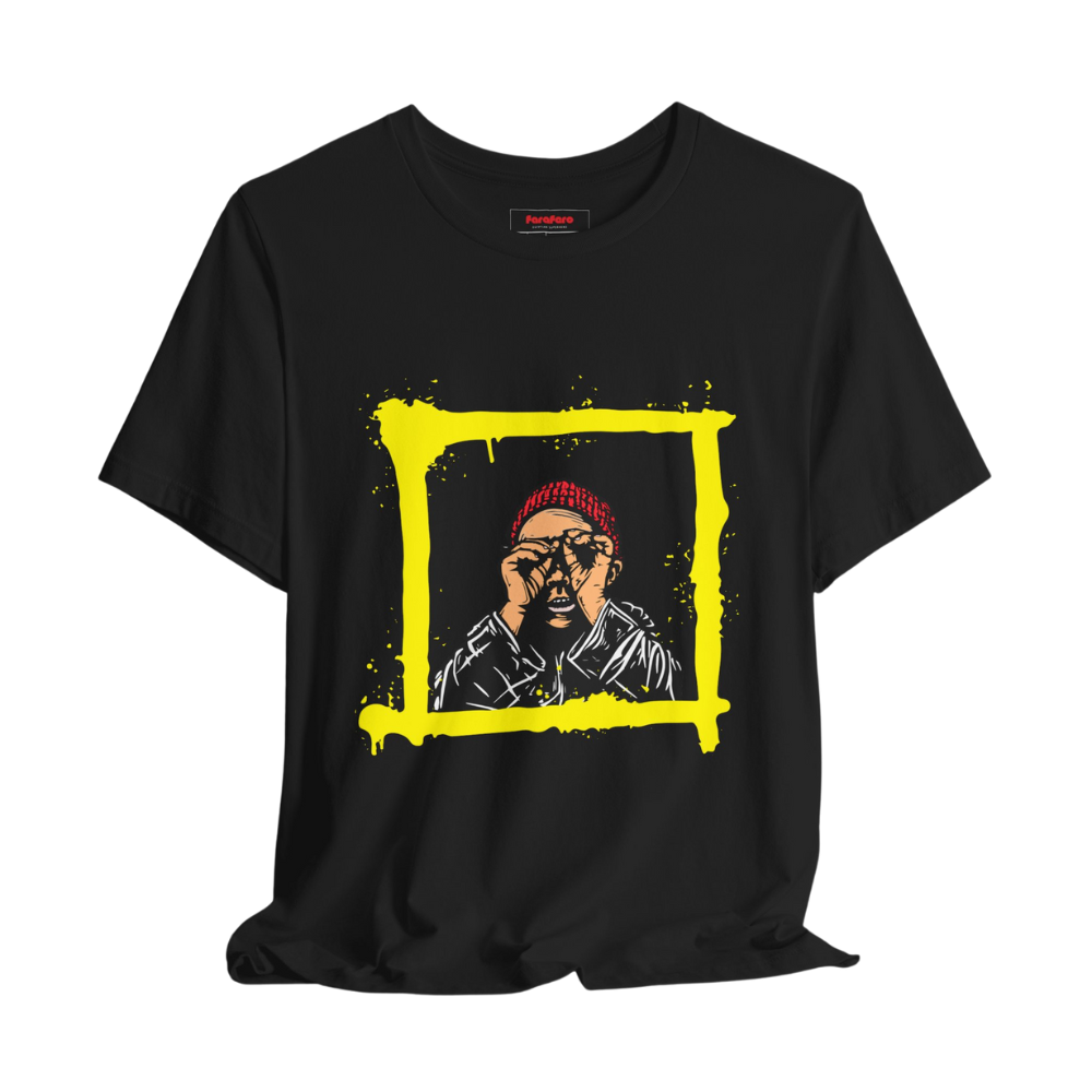 Look Regular T-Shirt