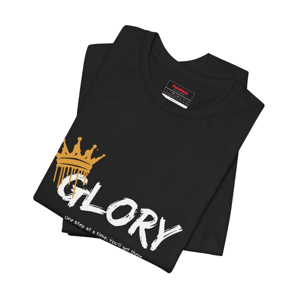 Glory Regular T-Shirt