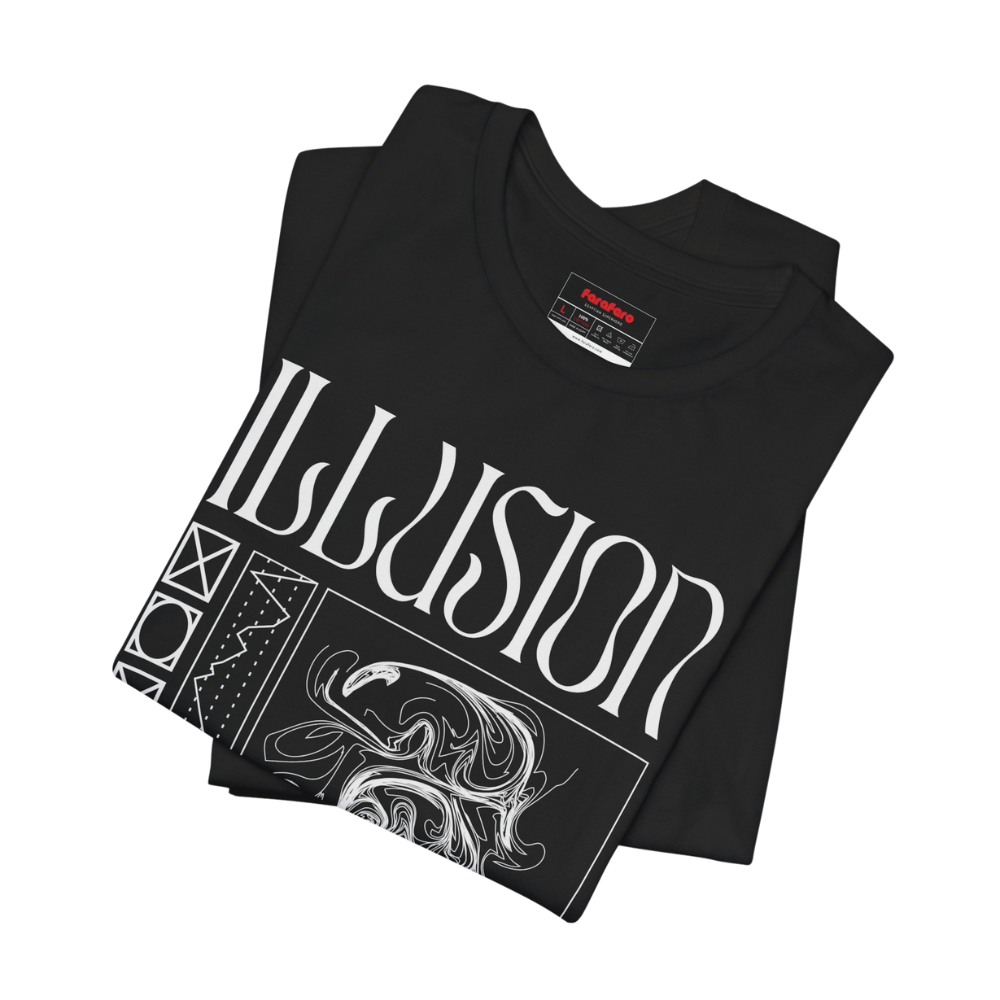 ILLusion Regular T-Shirt