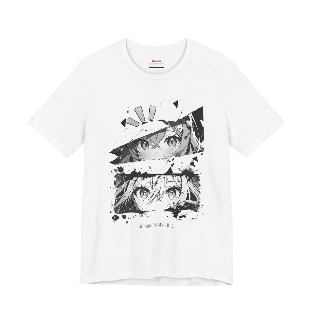 The Voyeur Regular T-Shirt