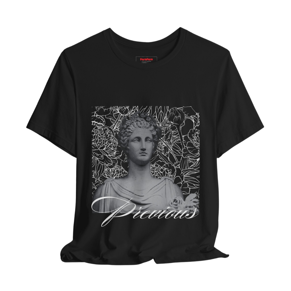 Previous Regular T-Shirt