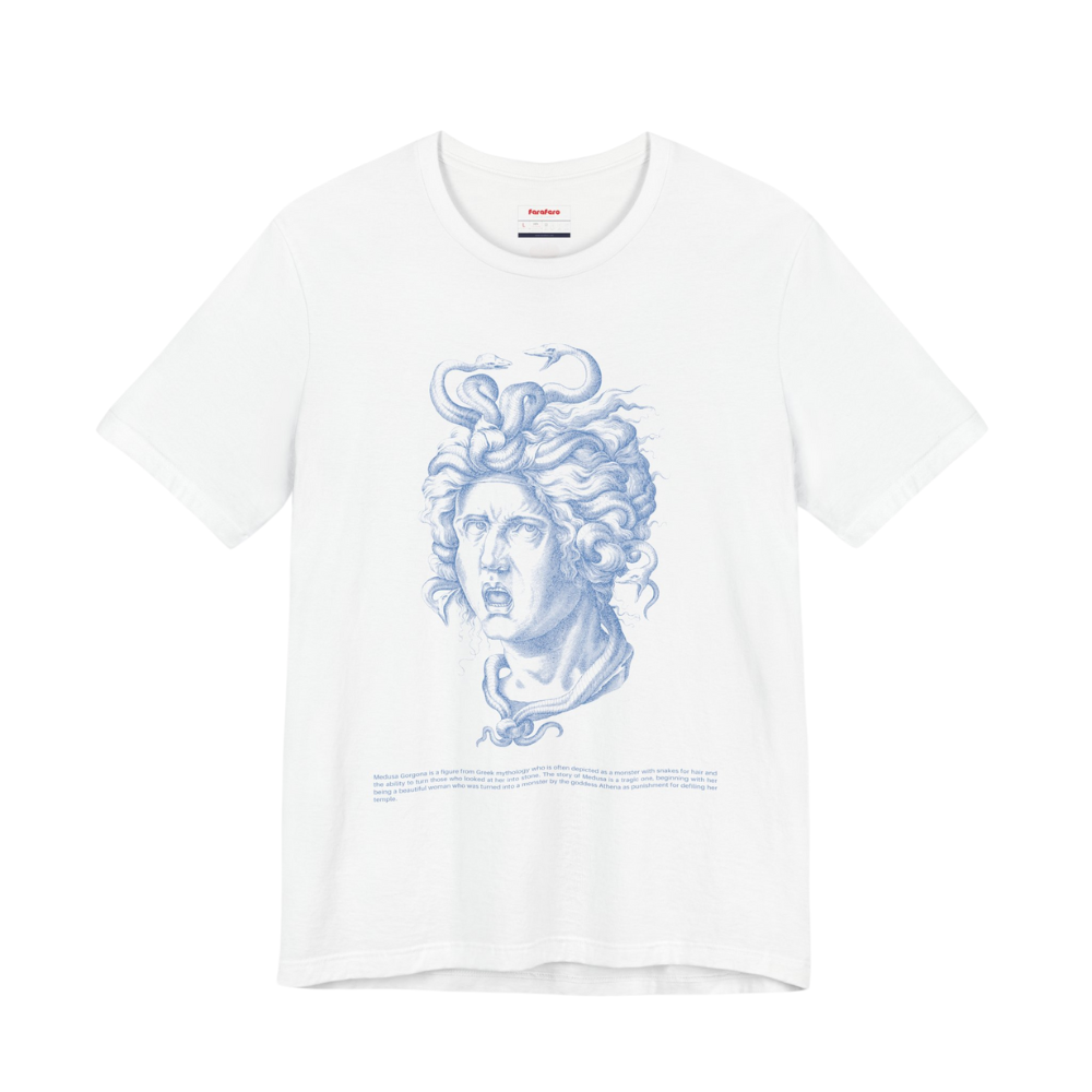 Odessa Regular T-Shirt