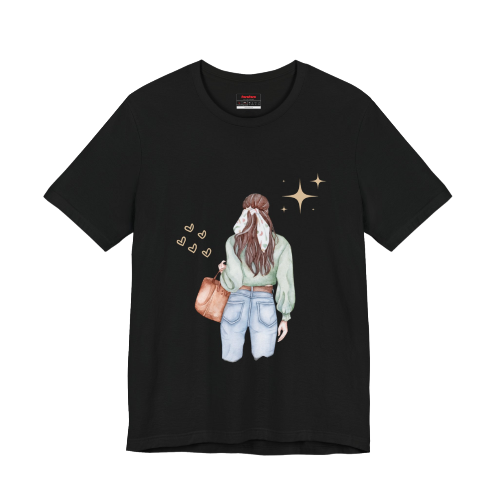 Sparky Regular T-Shirt