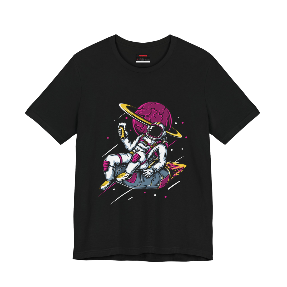 Fly High Regular T-Shirt