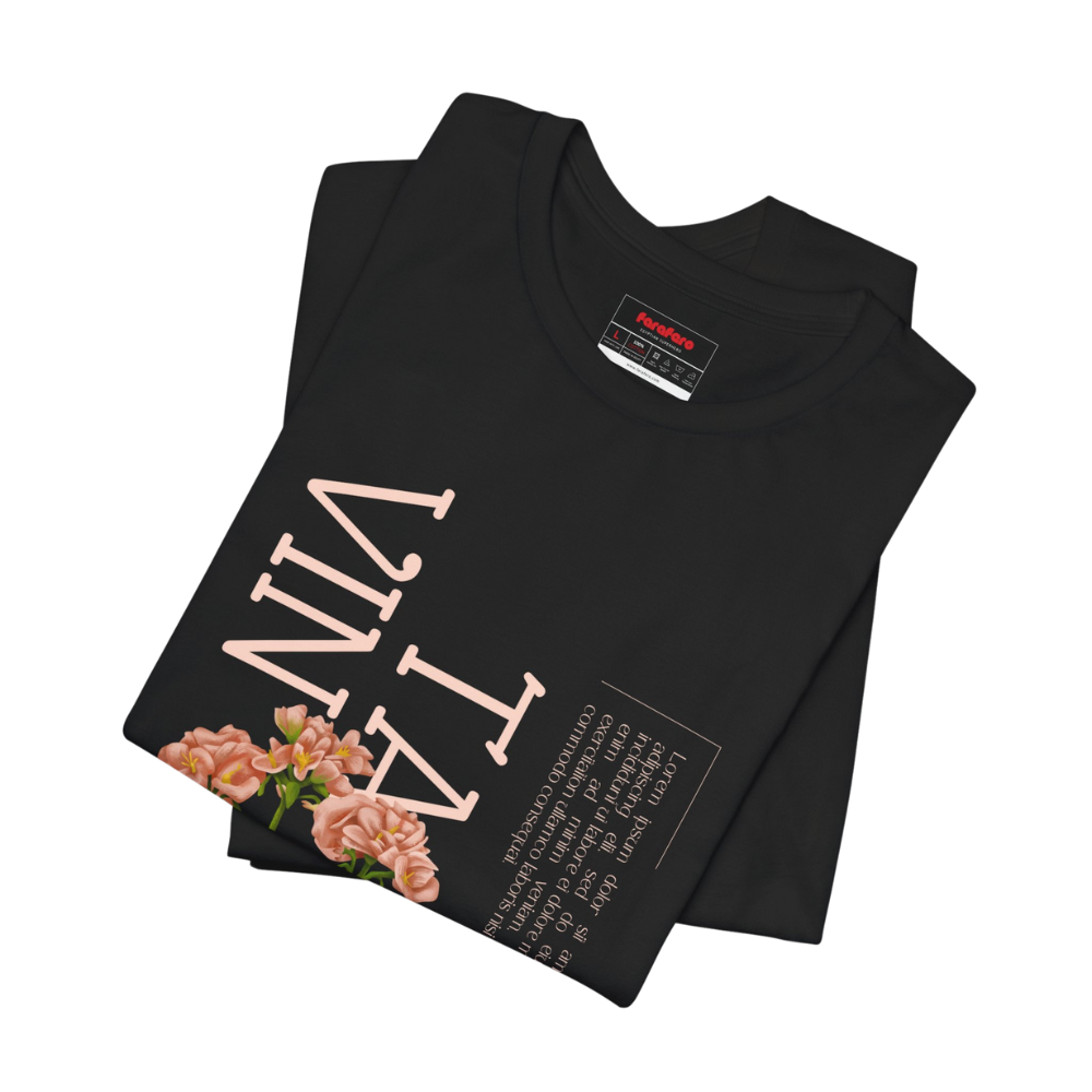 Vintage 3 Regular T-Shirt