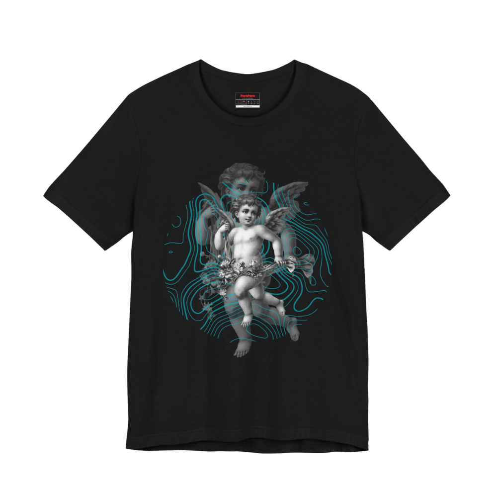 Angel Regular T-Shirt