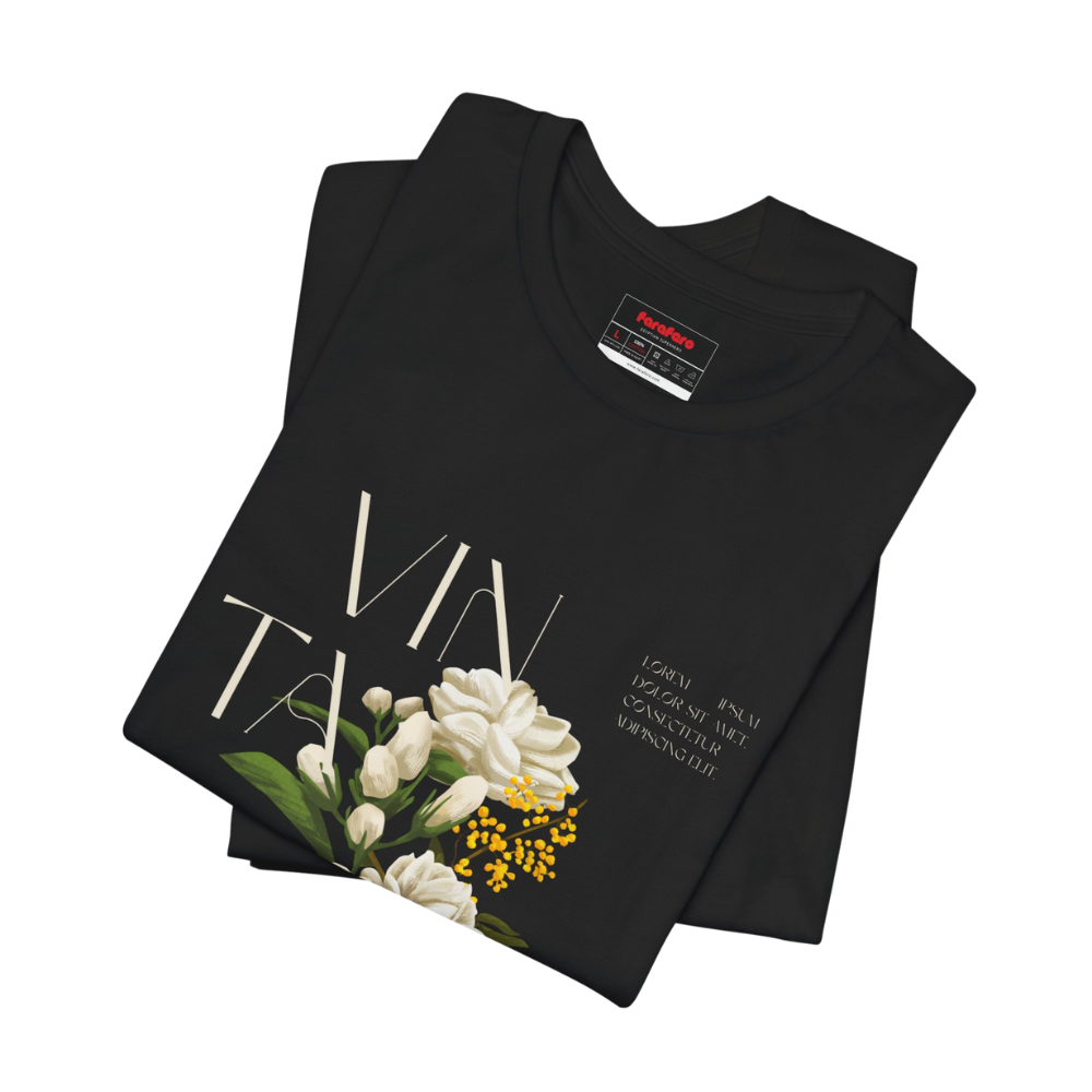 Vintage 1 Regular T-Shirt