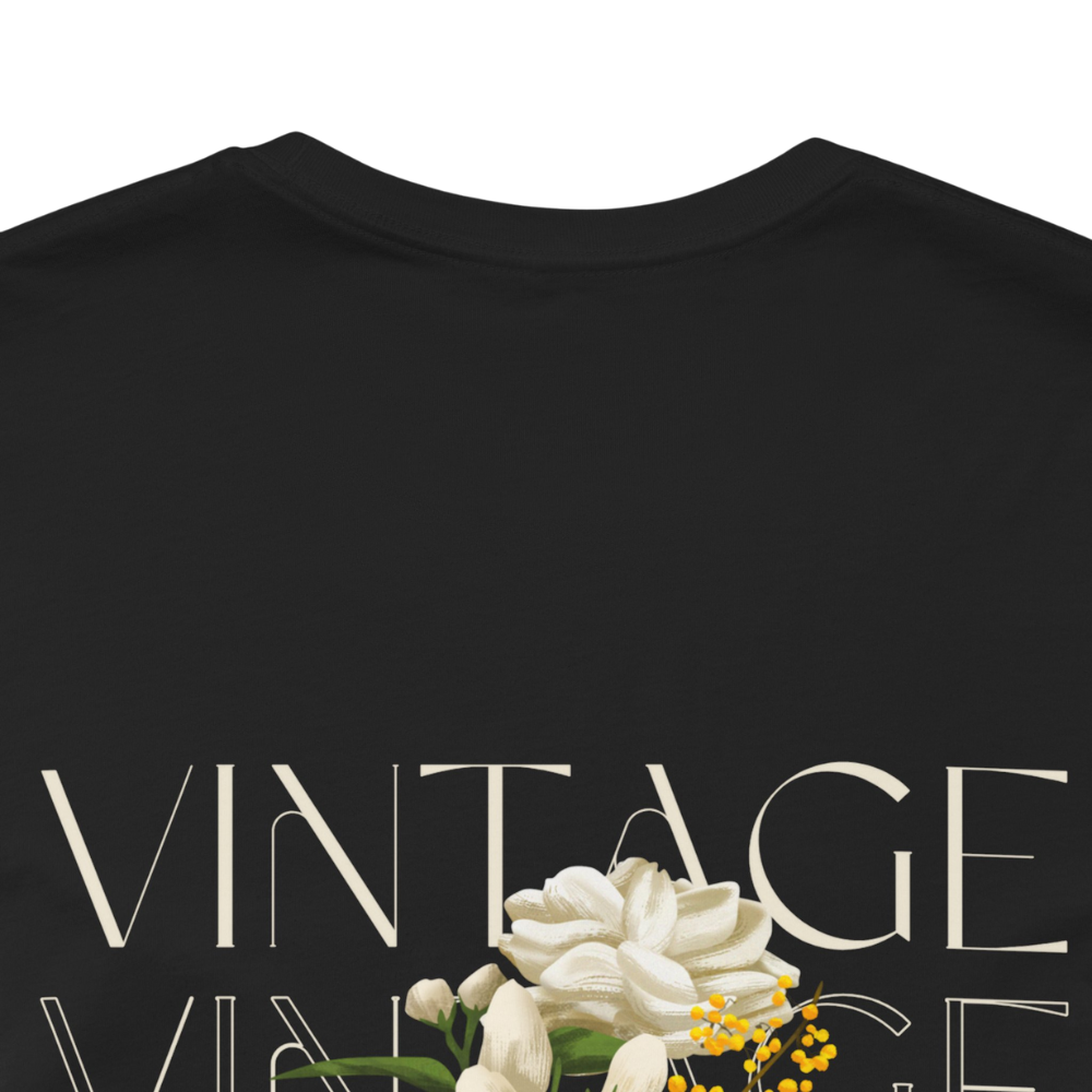 Vintage 2 Regular T-Shirt