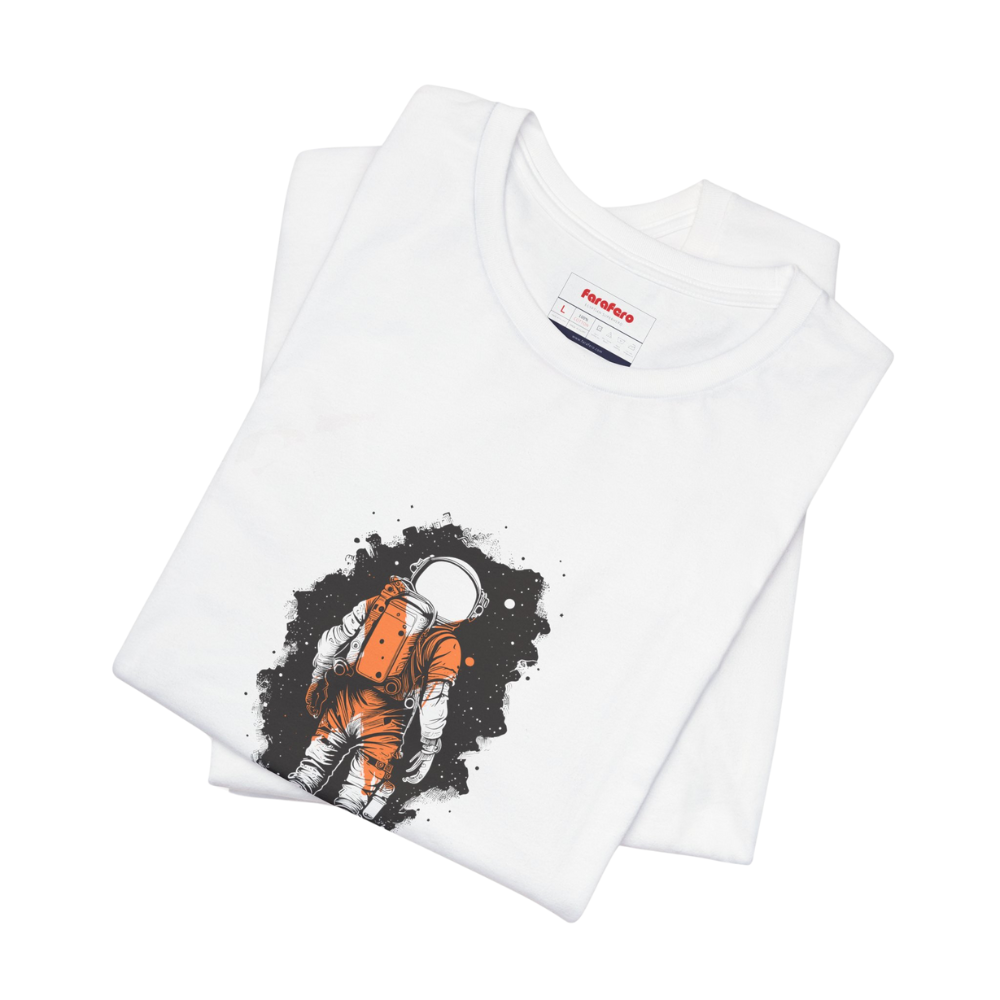 Zero Gravity Regular T-Shirt