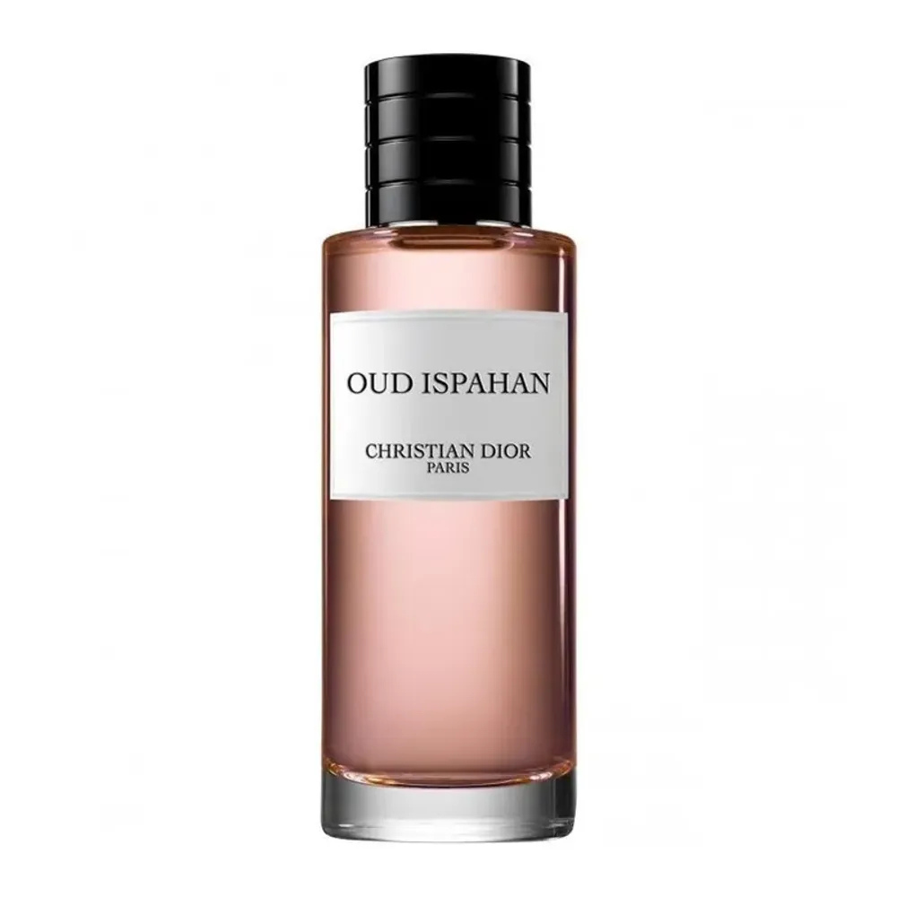 Christian Dior Oud Ispahan for Unisex - Eau de Parfum, 125 ml