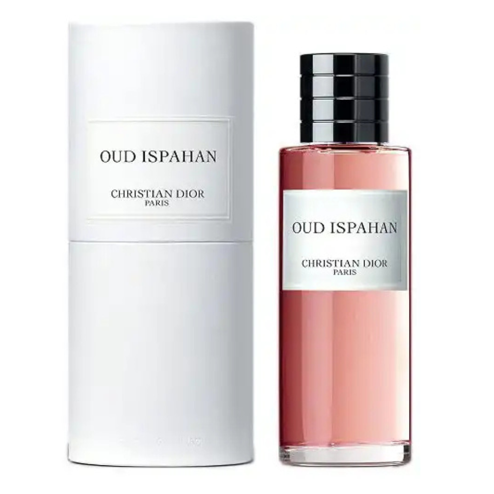 عطر ديور - عود اصفهان من كريستيان ديور عطر للجنسين - او دي بارفان، 250 مل