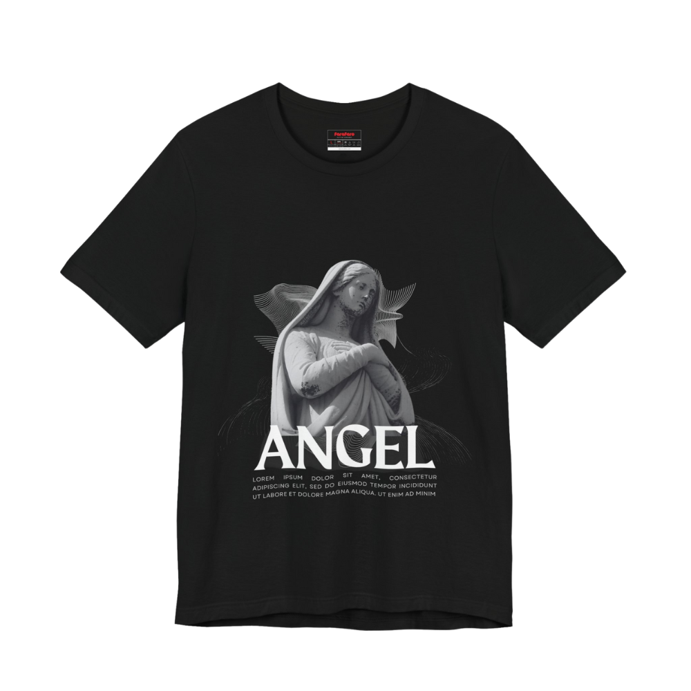 Angel Regular T-Shirt