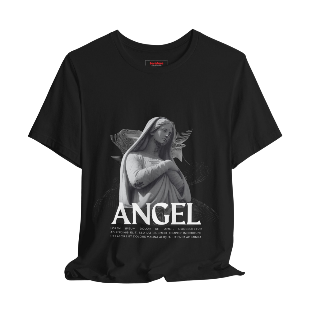 Angel Regular T-Shirt