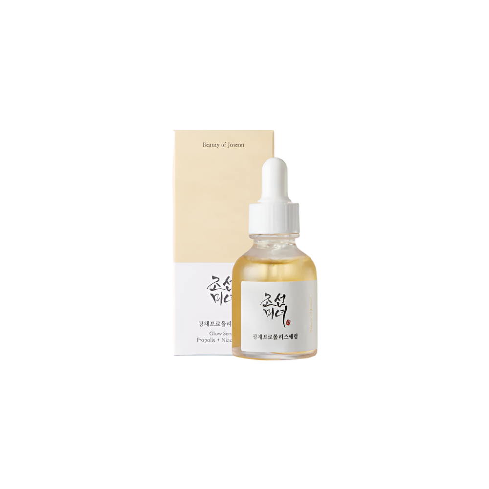 Beauty Of Joseon Glow Serum Propolis + Niacinamide – 30ml