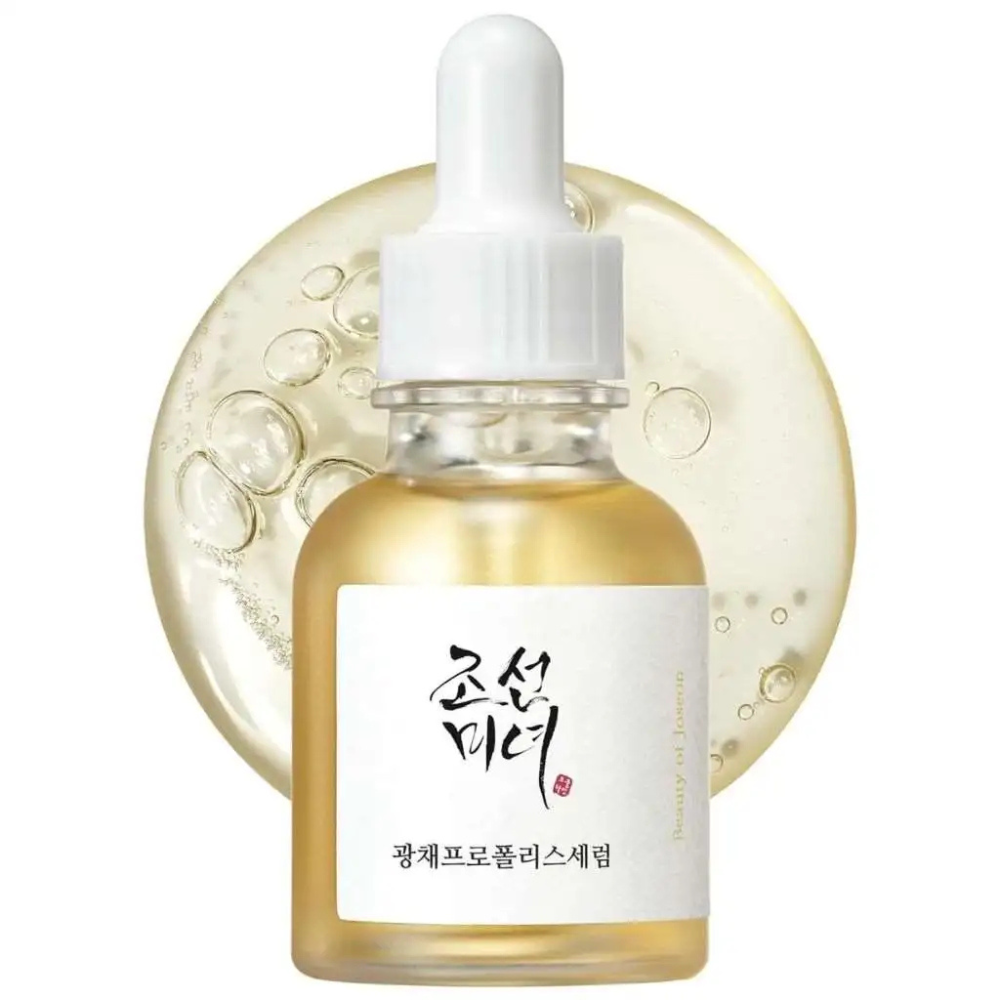 Beauty Of Joseon Glow Serum Propolis + Niacinamide – 30ml