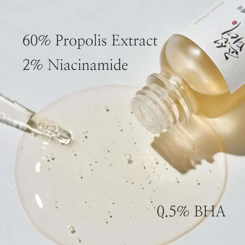 Beauty Of Joseon Glow Serum Propolis + Niacinamide – 30ml
