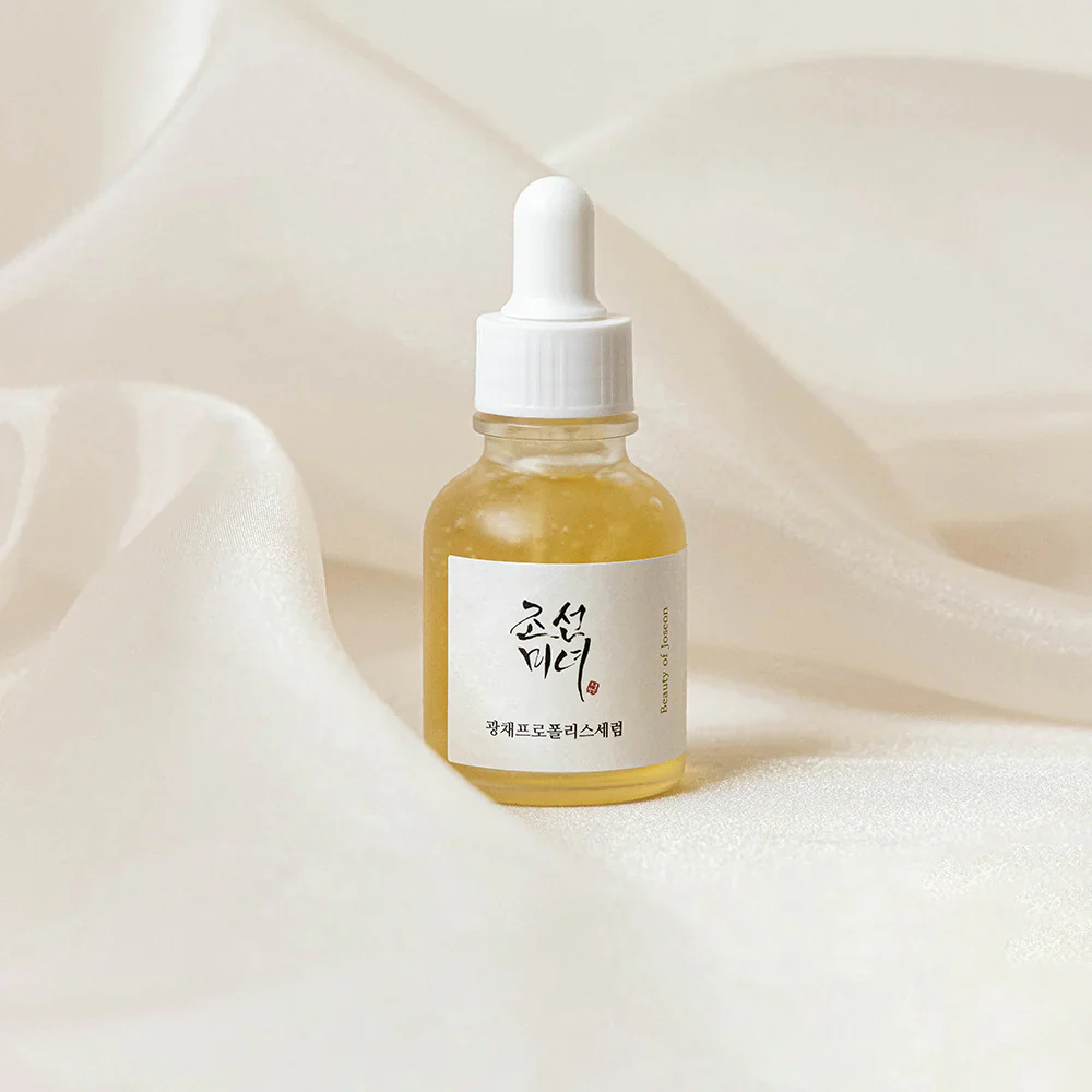Beauty Of Joseon Glow Serum Propolis + Niacinamide – 30ml