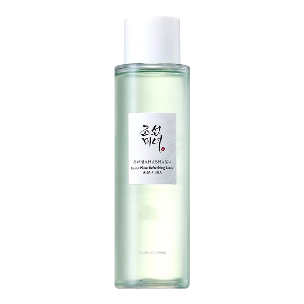 Beauty of Joseon Green Plum Refreshing Toner - AHA+BHA 150ml