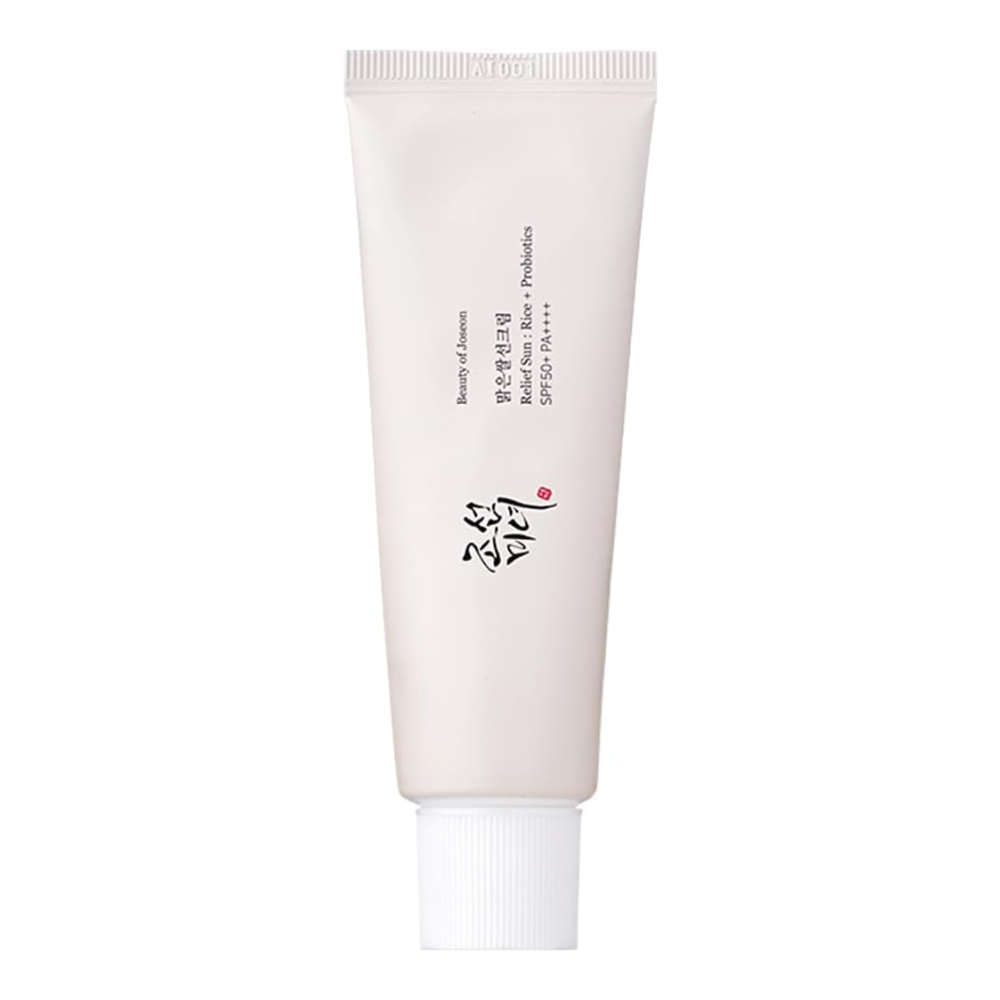 Beauty of Joseon Relief Sun Rice + Probiotics 50ml