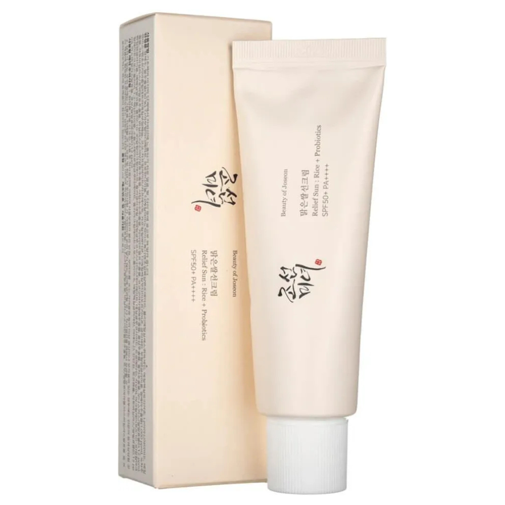 Beauty of Joseon Relief Sun Rice + Probiotics 50ml