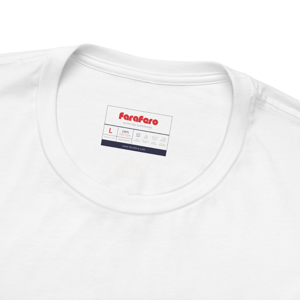 Never Stop Regular T-Shirt