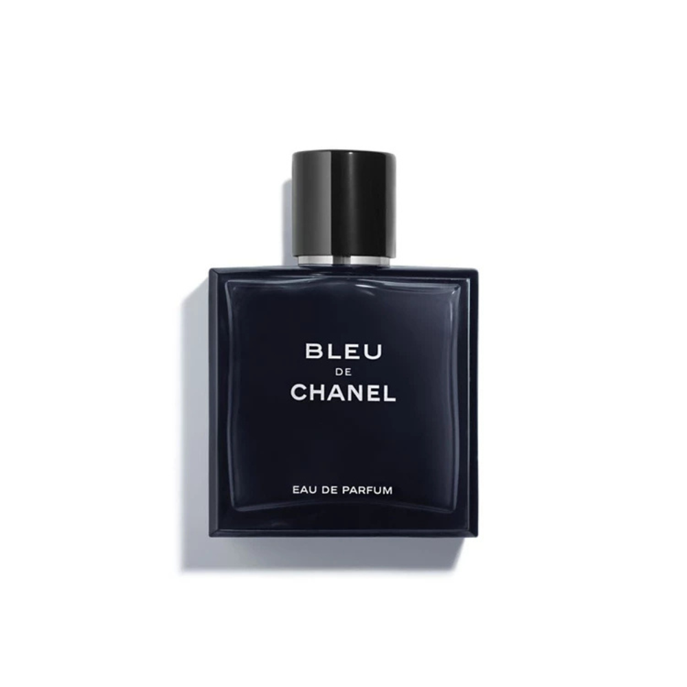 Bleu De Chanel for Men - Eau de Parfum, 100ml