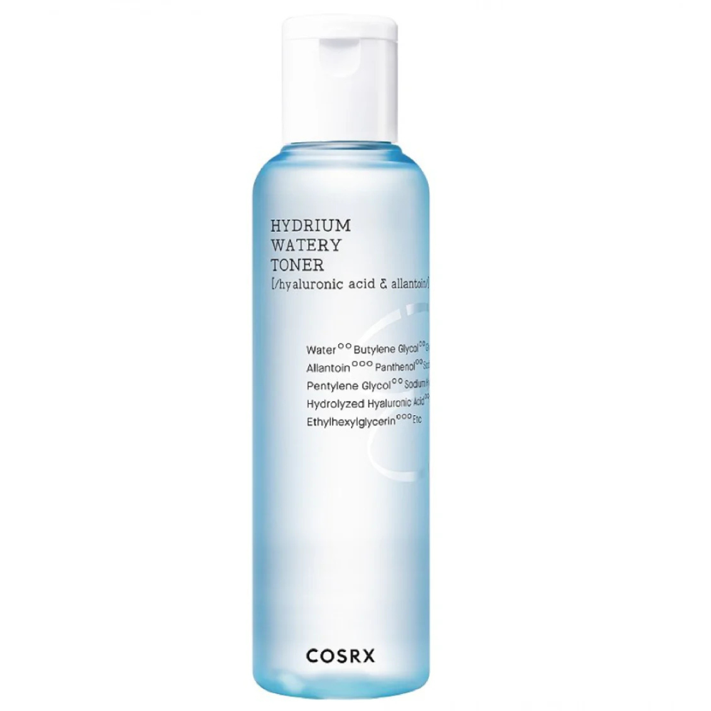 Cosrx Hydirum Watery Toner, 150 Ml, Blue