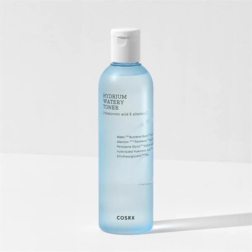 Cosrx Hydirum Watery Toner, 150 Ml, Blue