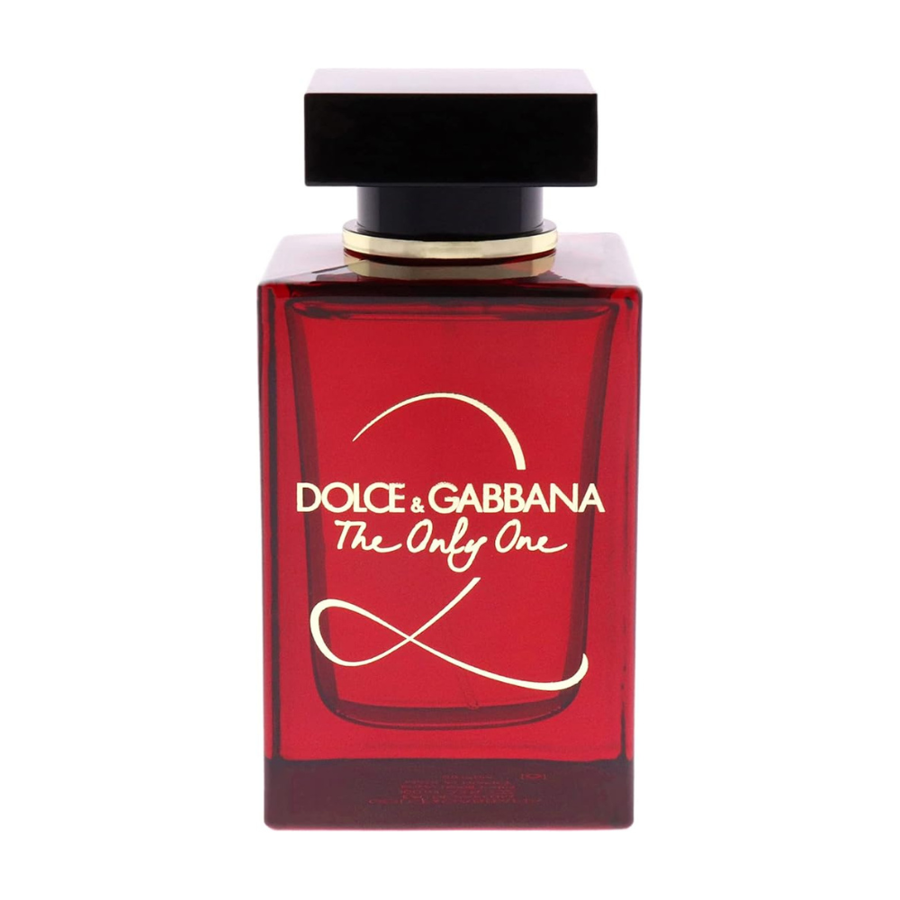 DOLCE & GABBANA THE ONLY ONE 2 EDP 100ML
