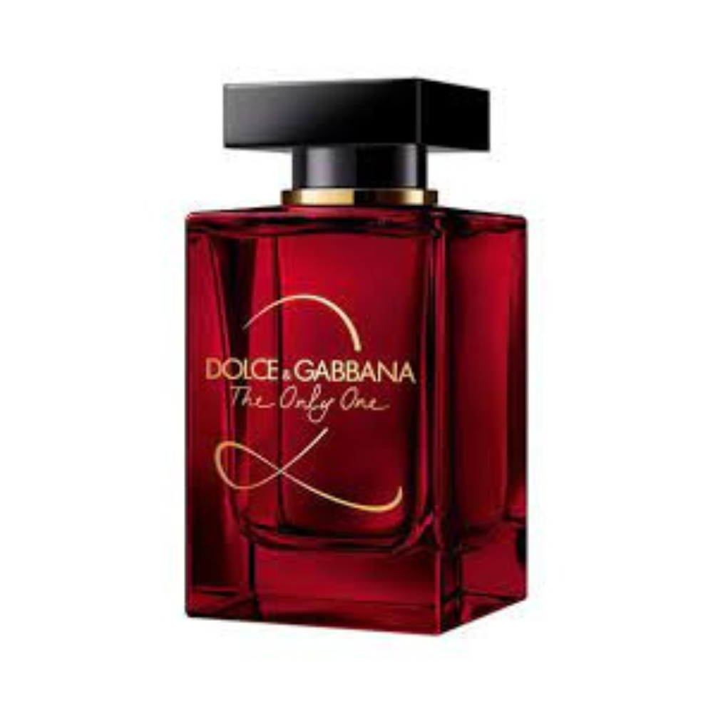 DOLCE & GABBANA THE ONLY ONE 2 EDP 100ML