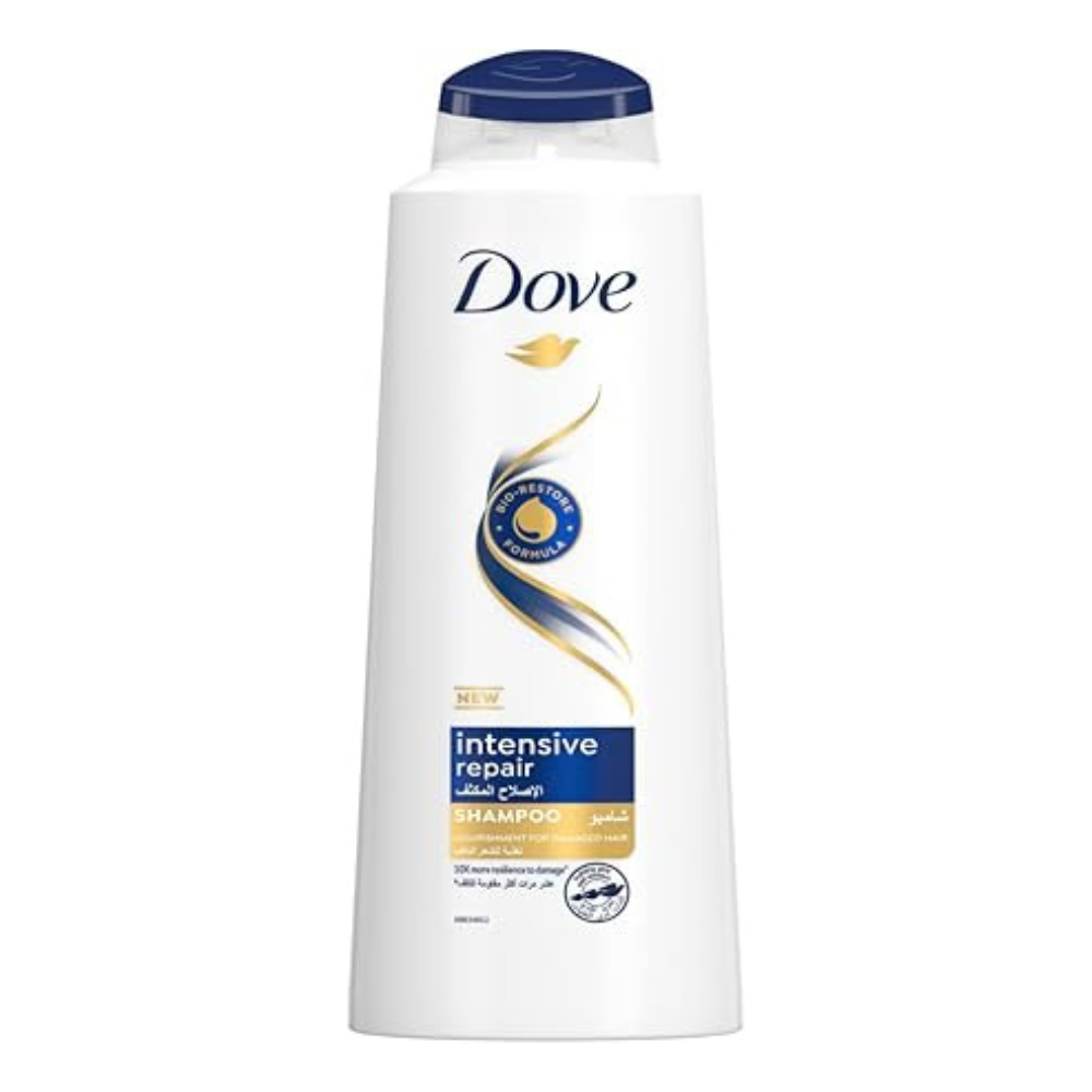 Dove Shampoo Intensive Repair 600ML